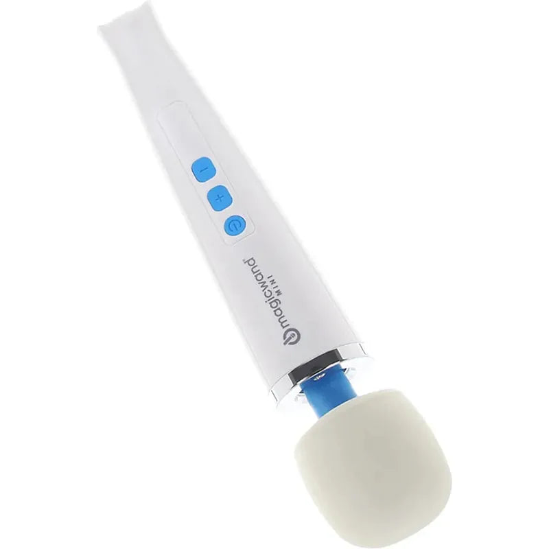 Vibrateur wand - Magic Wand - Magic Wand Mini Magic Wand Sensations plus