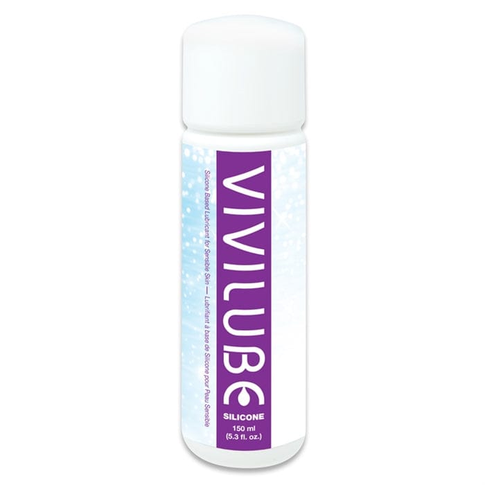 vivilube silicone Sensations Plus Sensations plus