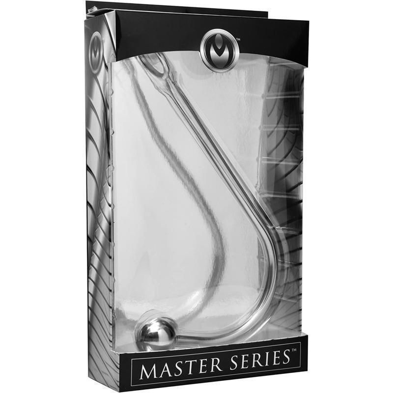 Crochet Anal - Master Series - The Anal Hook Master Series Sensations plus