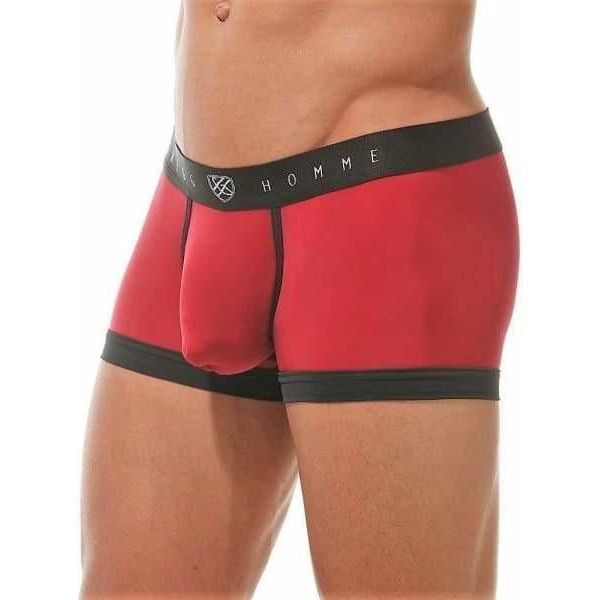 Sous-vêtement Gregg Homme - Boxer ROOM-MAX 152705 Gregg Homme Sensations plus