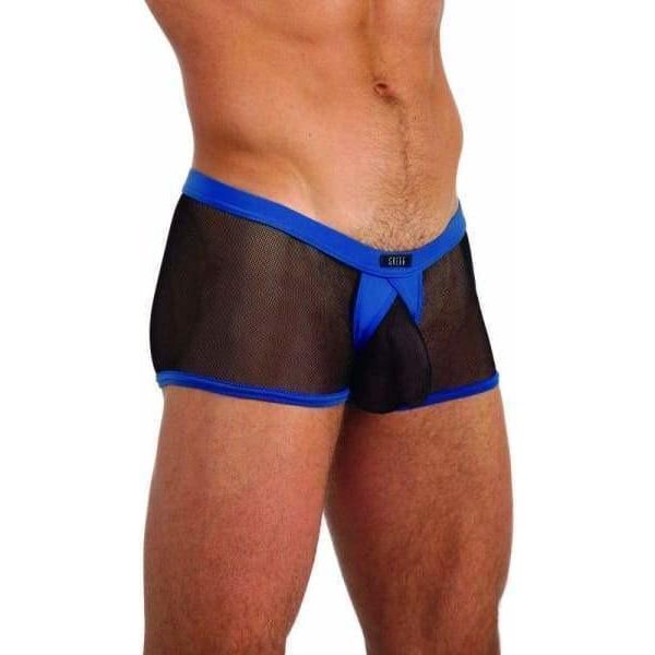 Sous-vêtement Gregg Homme  - Boxer X-RATED 85005 Gregg Homme Sensations plus