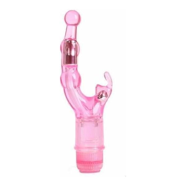 Vibrateur Aphrodisia Crystal Naughty Sensations Plus