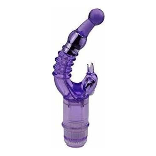 Vibrateur Aphrodisia Crystal Naughty Sensations Plus