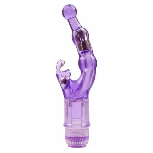 Vibrateur Aphrodisia Crystal Naughty Sensations Plus