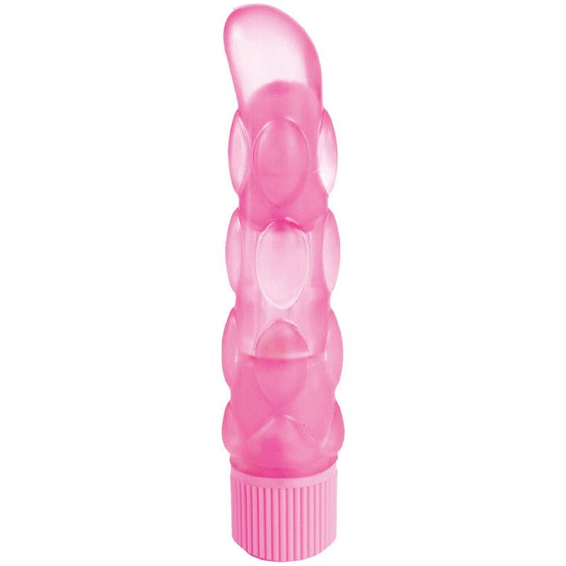 Vibrateur - Bubble Fun - Studded Icon brands Sensations plus