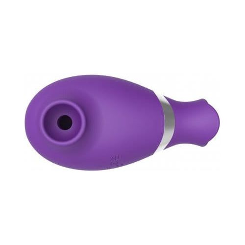 Vibrator Curious My Little Secret