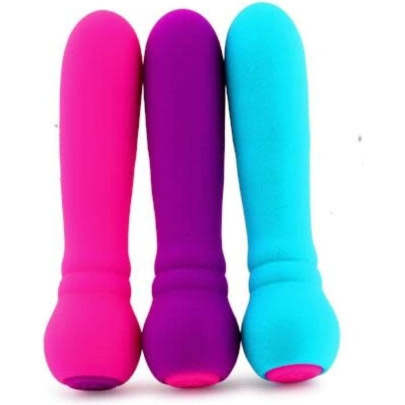 Vibrateur - FemmeFunn - Ultra Bullet FemmeFunn Sensations plus