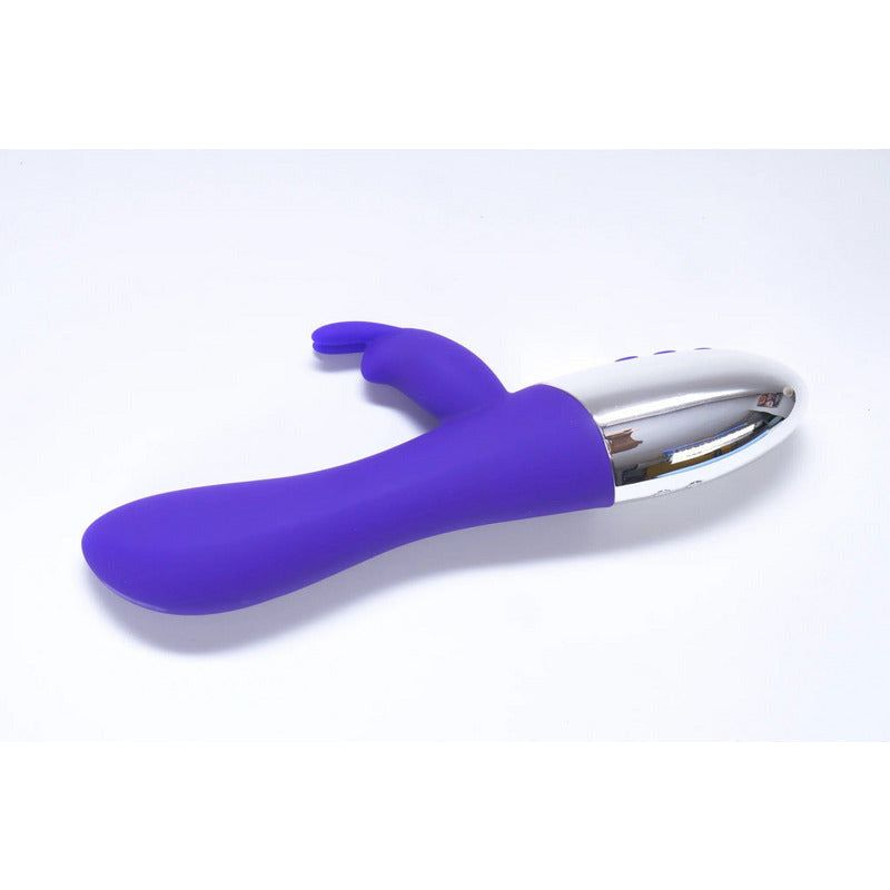 Vibrateur - Thrillz - Hoppy Endings Oscillating Heating Sensations Plus Sensations plus